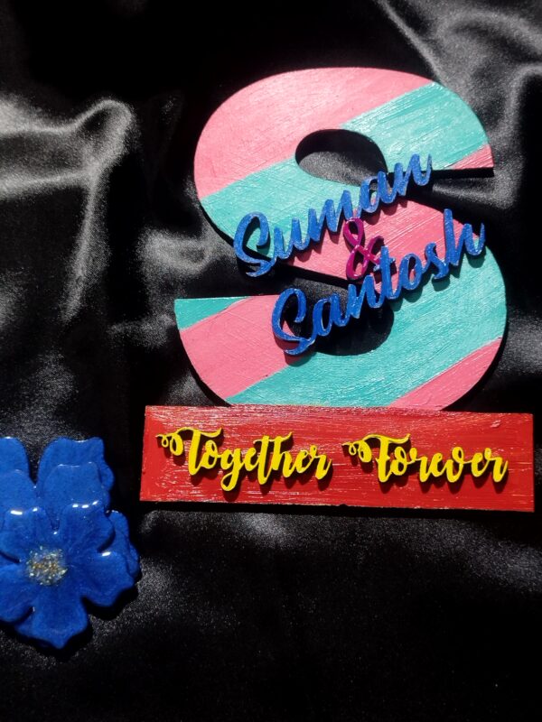 Fridge Magnet