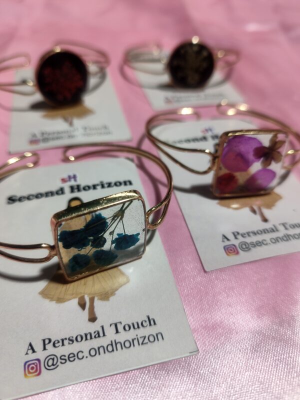 Metal Bracelet - Image 2