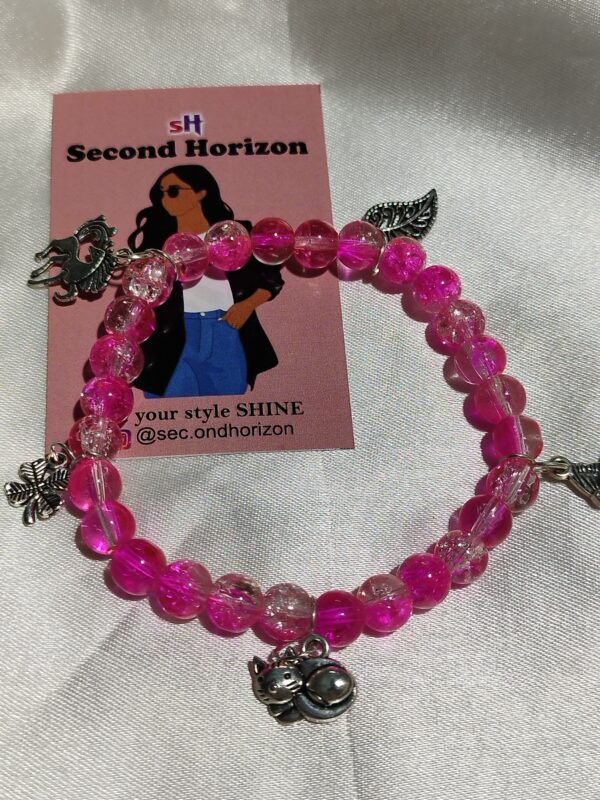 Beads Bracelet - Image 3