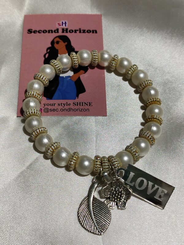 Beads Bracelet