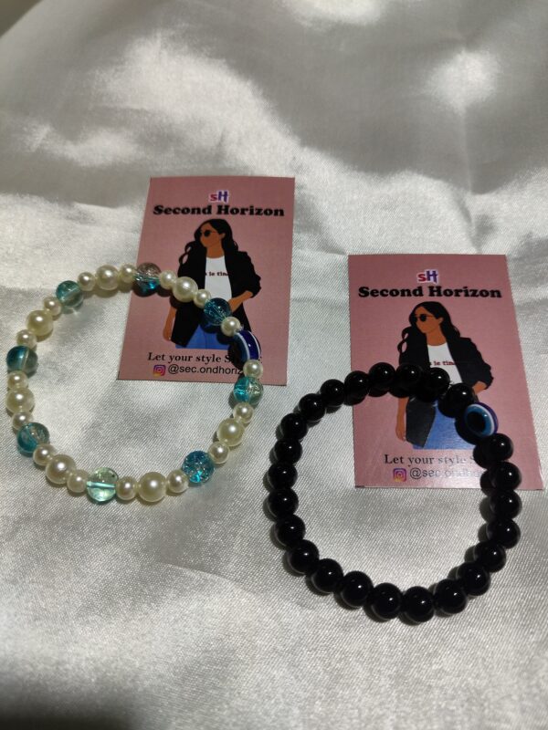 Beads Bracelet - Image 4