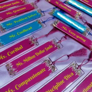 Bulk Order - Book Marks