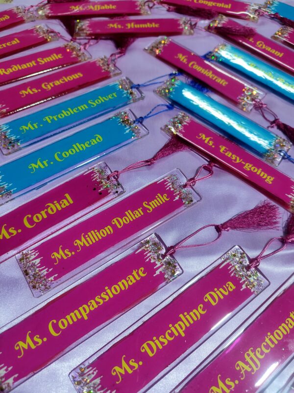 Bulk Order - Book Marks