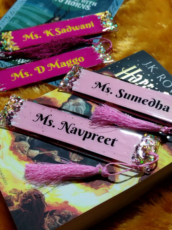 Bulk Order - Book Marks - Image 2