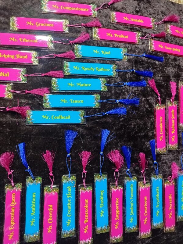 Bulk Order - Book Marks - Image 5