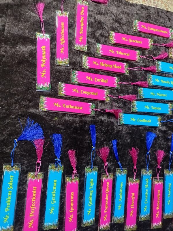 Bulk Order - Book Marks - Image 4