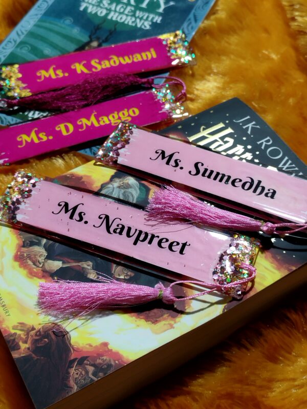 Bulk Order - Book Marks - Image 3