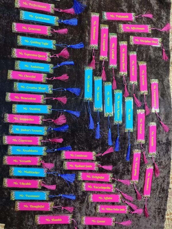 Bulk Order - Book Marks - Image 10