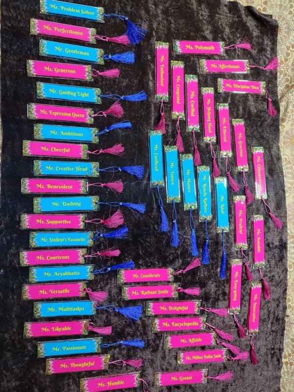 Bulk Order - Book Marks - Image 11