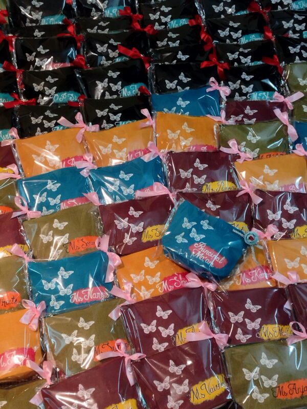 Bulk Order - Jute Pouches - Image 7