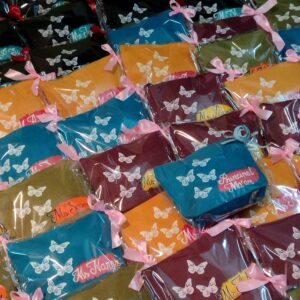 Bulk Order - Jute Pouches