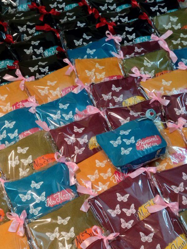 Bulk Order - Jute Pouches