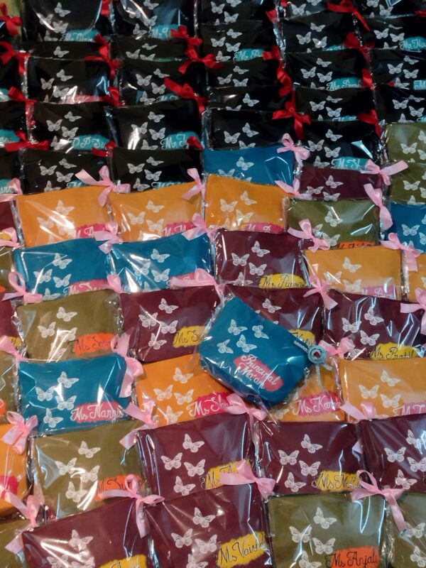 Bulk Order - Jute Pouches - Image 8