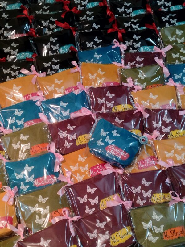Bulk Order - Jute Pouches - Image 5