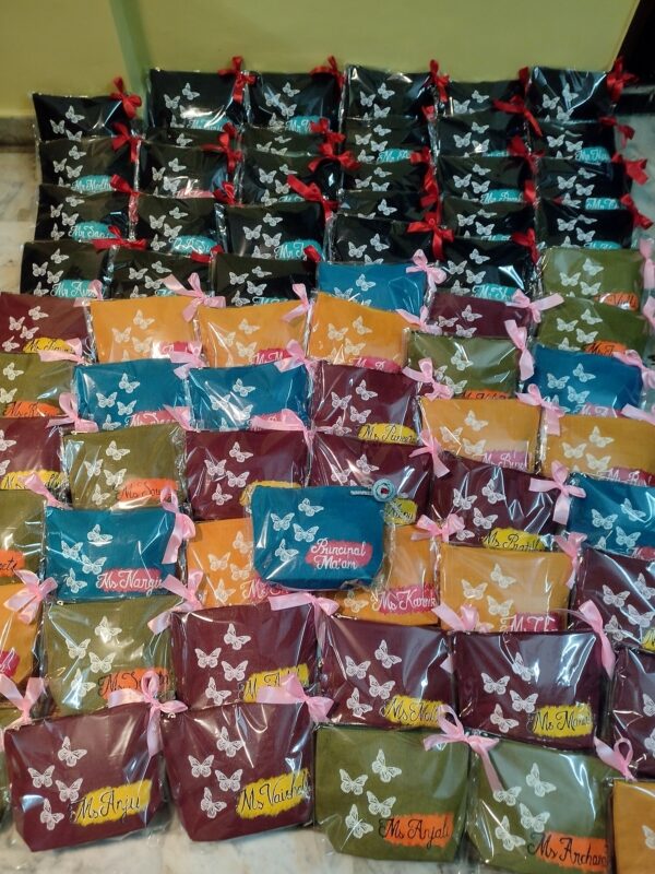 Bulk Order - Jute Pouches - Image 4