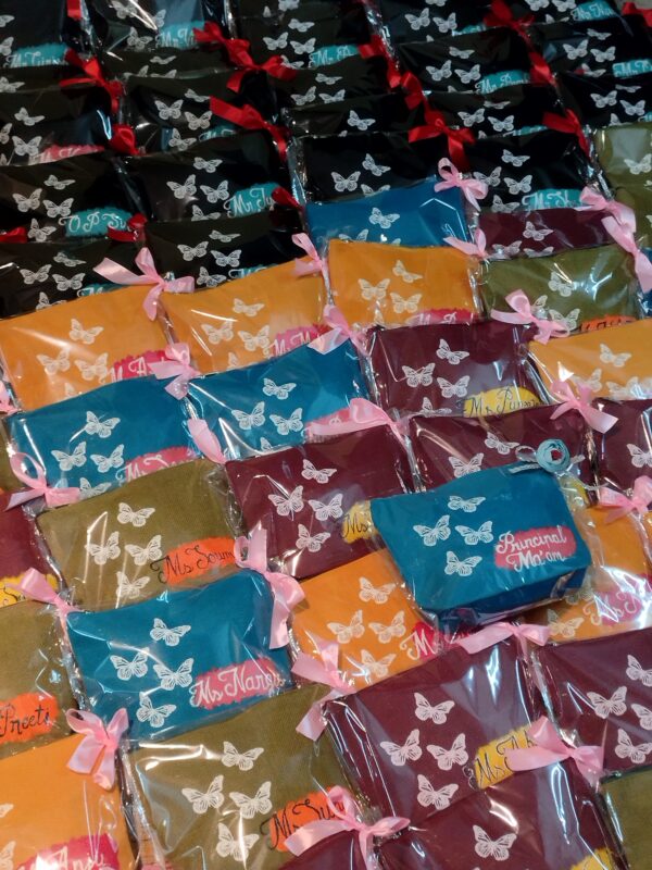Bulk Order - Jute Pouches - Image 3