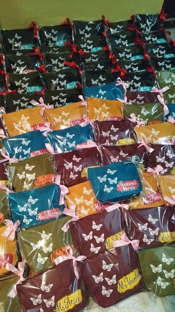 Bulk Order - Jute Pouches - Image 2