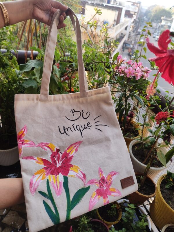 Tote Bags
