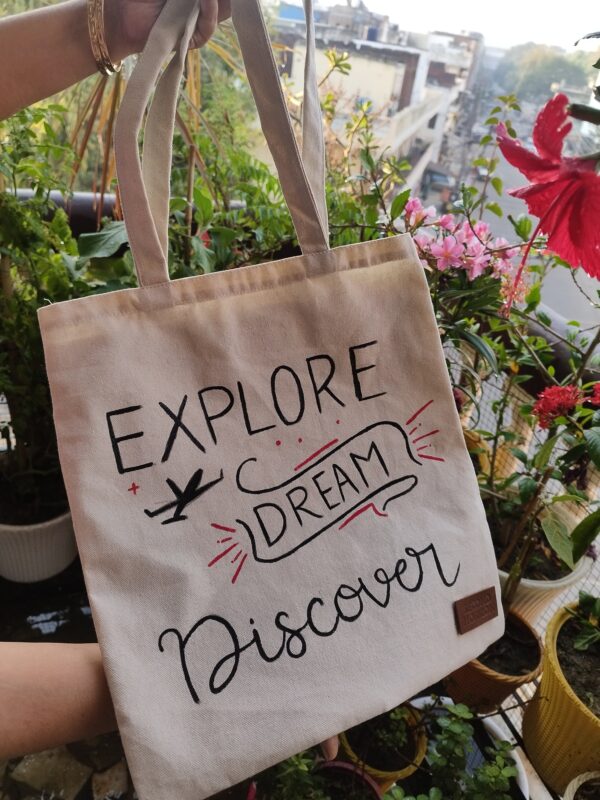 Tote Bags - Image 10