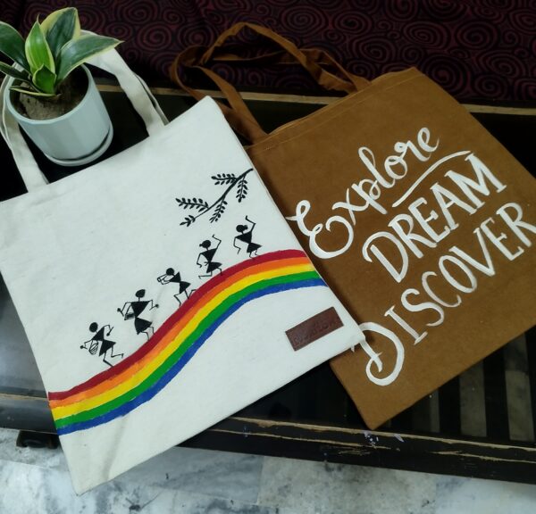 Tote Bags - Image 4