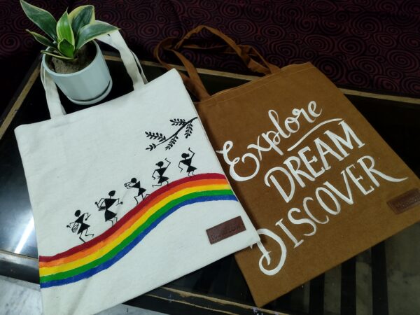 Tote Bags - Image 7