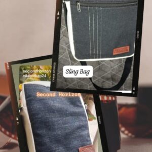 Sling Bag