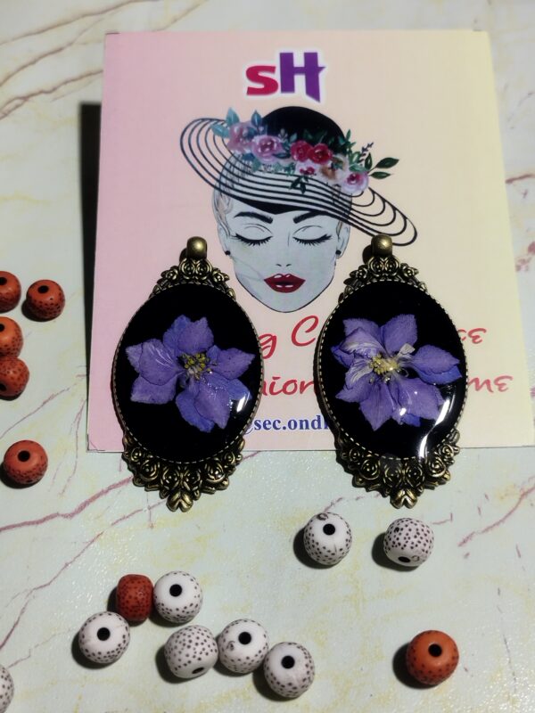 Earrings - Image 5