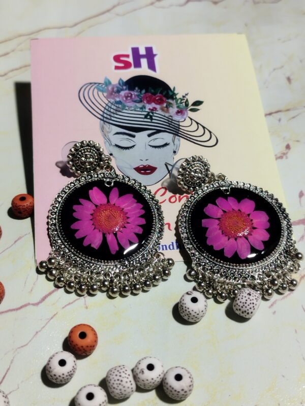 Earrings - Image 2