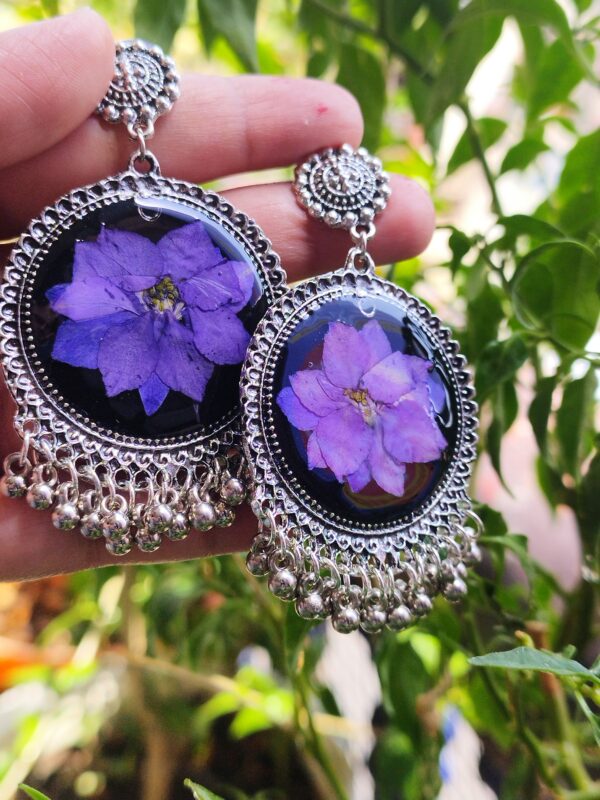 Earrings - Image 6