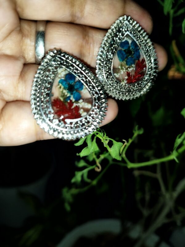 Earrings - Image 4
