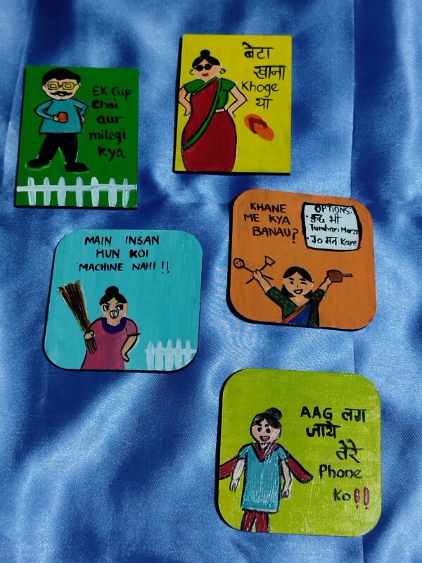 Fridge Magnets - Image 6