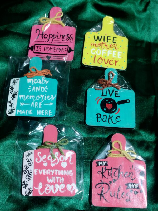 Fridge Magnets - Image 5
