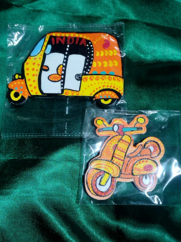 Fridge Magnets - Image 4