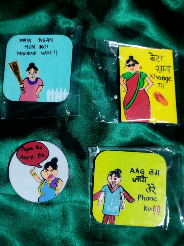 Fridge Magnets - Image 3