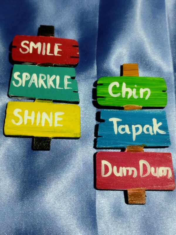 Fridge Magnets - Image 2