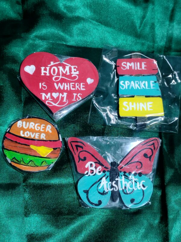 Fridge Magnets - Image 15