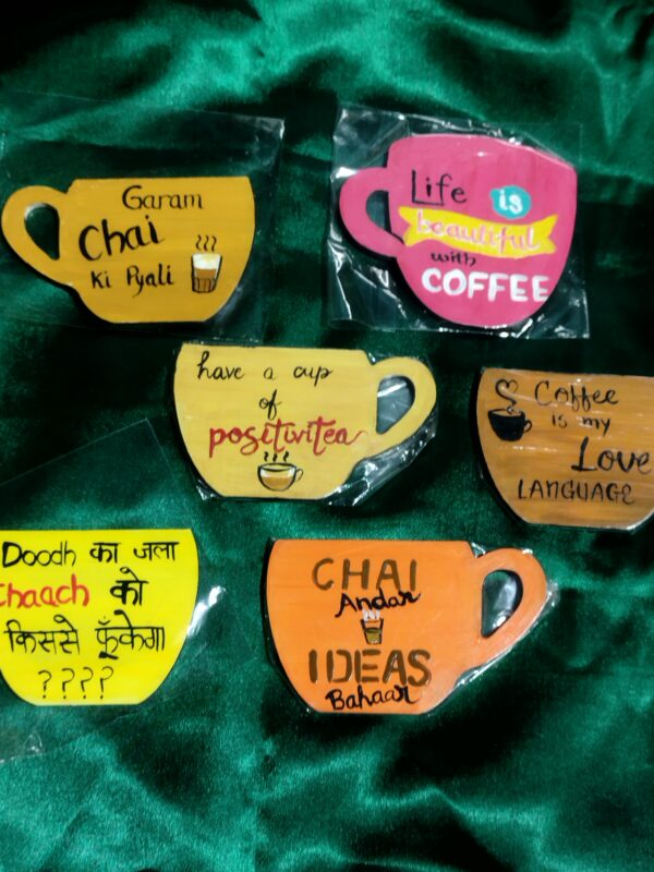 Fridge Magnets - Image 9