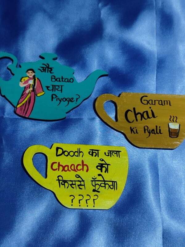 Fridge Magnets - Image 11
