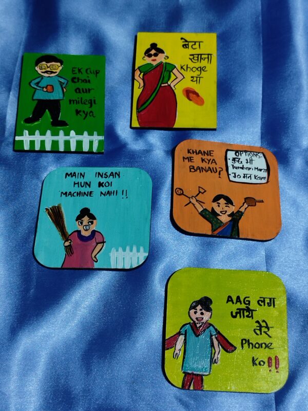 Fridge Magnets - Image 12