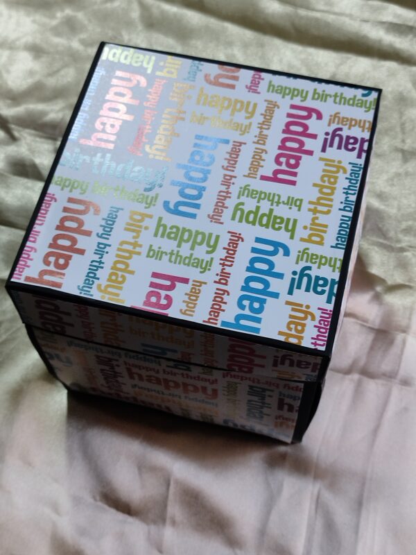 Explosion Box - Image 2
