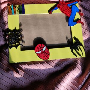 MDF Photo Frame