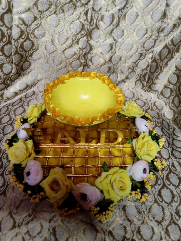 Haldi Platter - Image 2