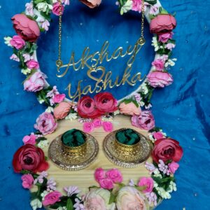 Engagement Platter