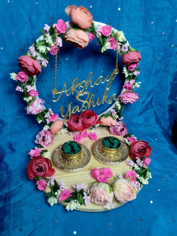 Engagement Platter - Image 2