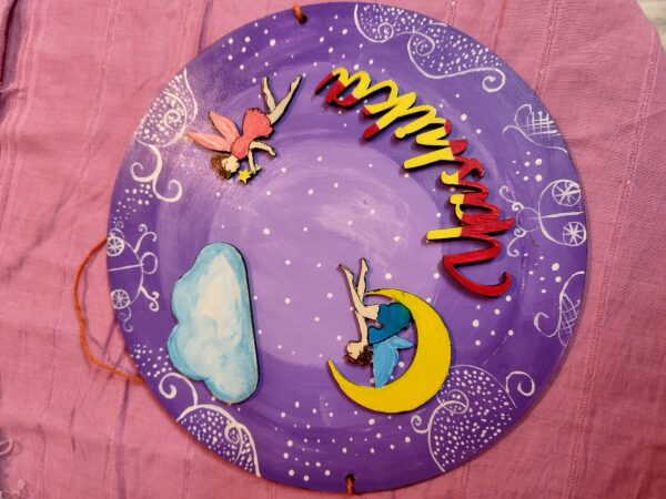 Name Board - Image 4