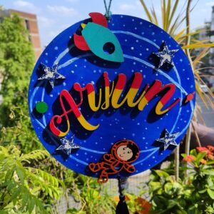 Name Board