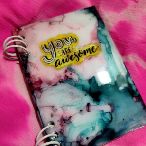 Diary Cover
