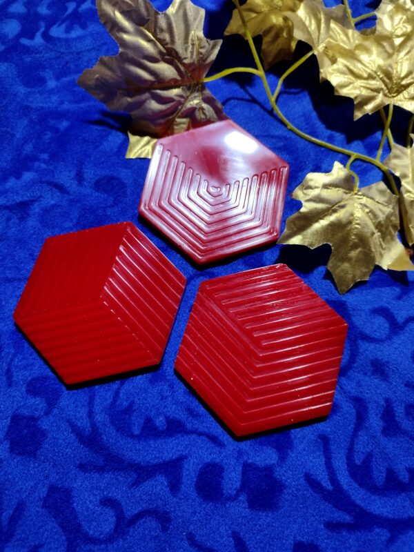 Resin Coasters