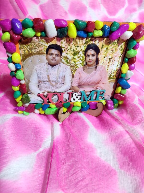 MDF Photo Frame - Image 5