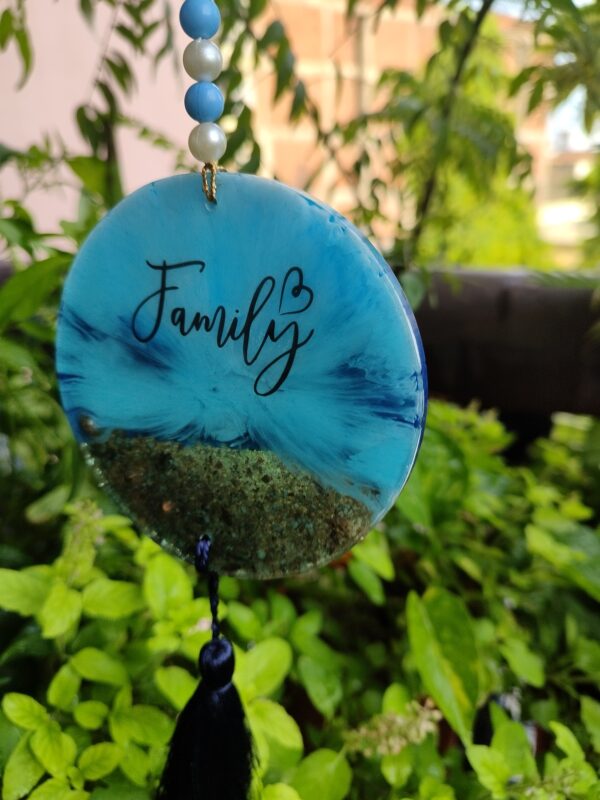 Resin Car Hanging - Image 4